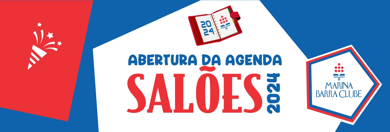 ABERTURA DE AGENDA 2024 - SALÕES site destaque
