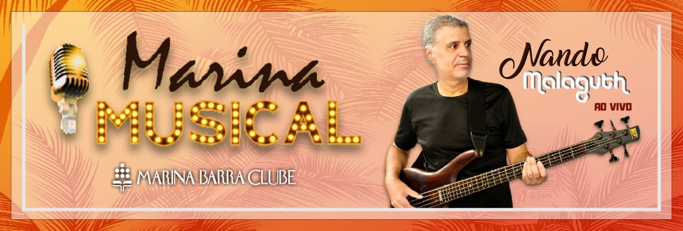 NANDO MALAGUTH site destaque