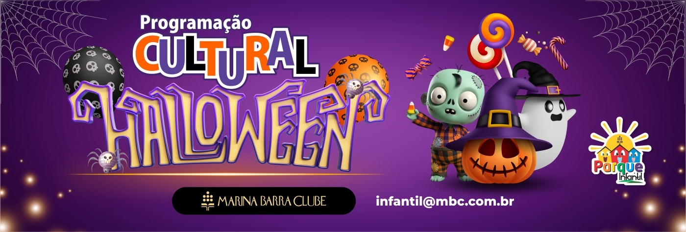 PROG CULTURAL - NOVEMBRO - HALLOWEEN site destaque