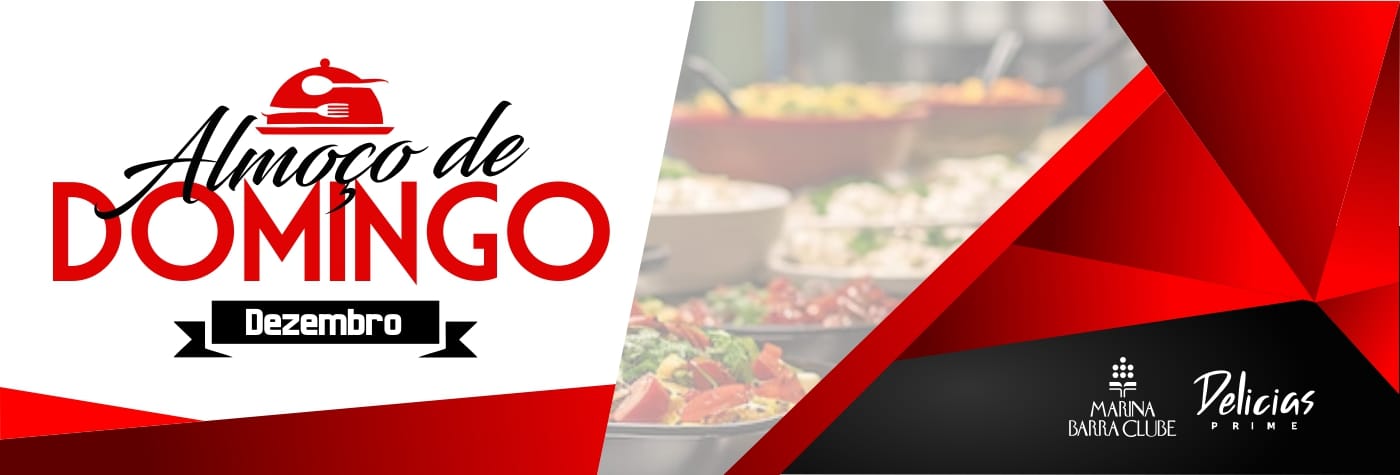 ALMOÇO DE DOMINGO 2025 - DEZEMBRO site destaque