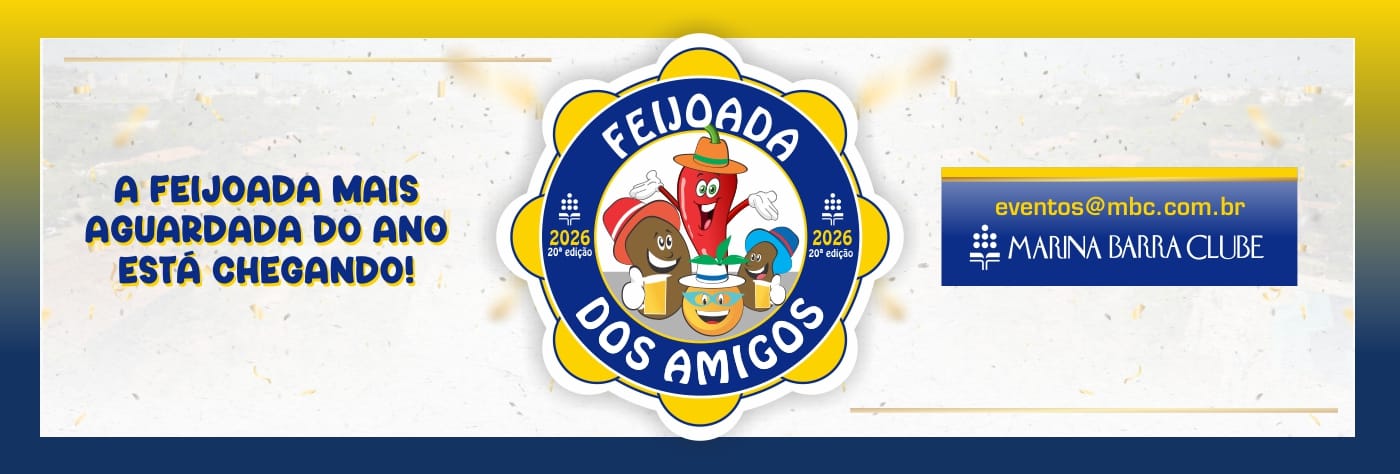 FEIJOADA DOS AMIGOS 2026 site destaque