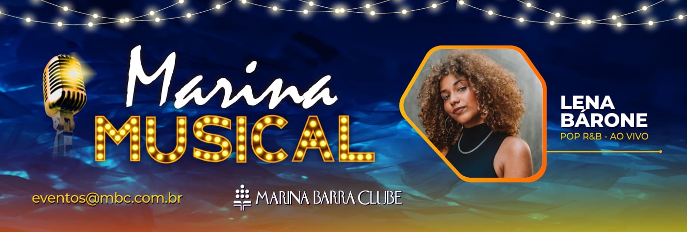 MARINA MUSICAL JANEIRO 2026 - LENA BÁRONE site destaque