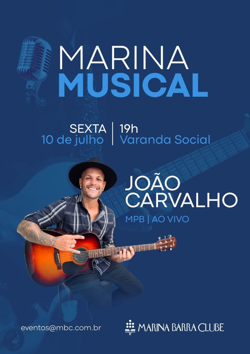 Marina Musical