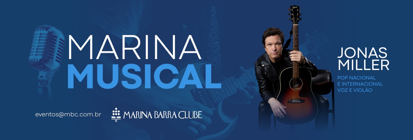 Marina Musical - 3010 (1400 x 474 px)