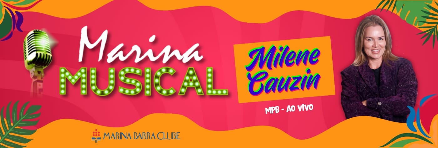 MARINA MUSICAL 2026 - FEVEREIRO - MILENE CAUZIN - 06_02 site destaque