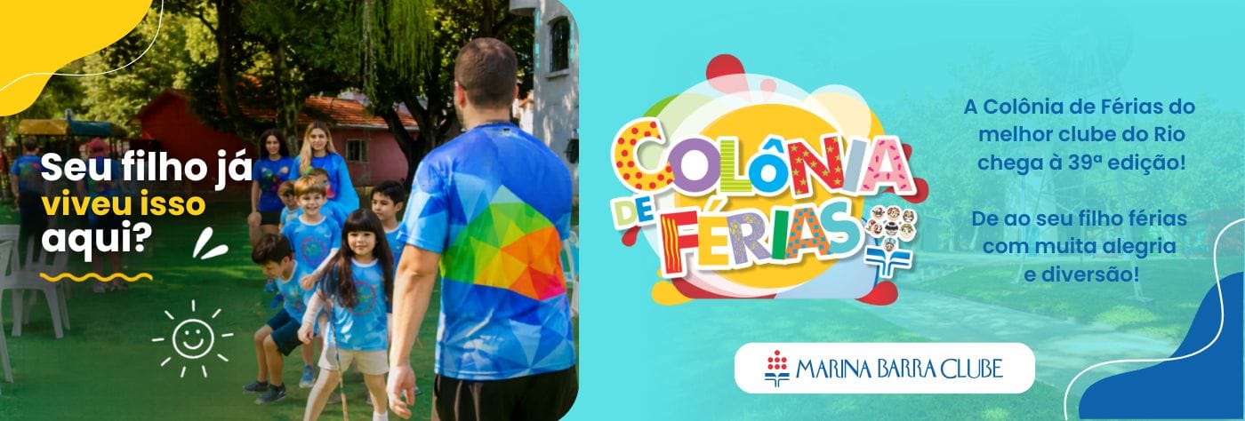 COLÔNIA DE FÉRIAS 2026.2 (1400 x 474 px)