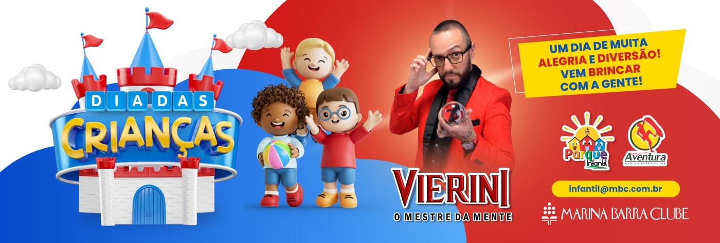PROG CULTURAL - DIA DAS CRIANÇAS 2026 site destaque