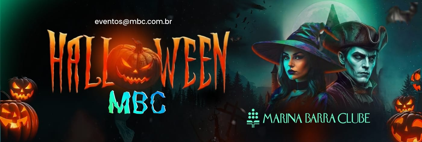 HALLOWEEN 2026 site destaque